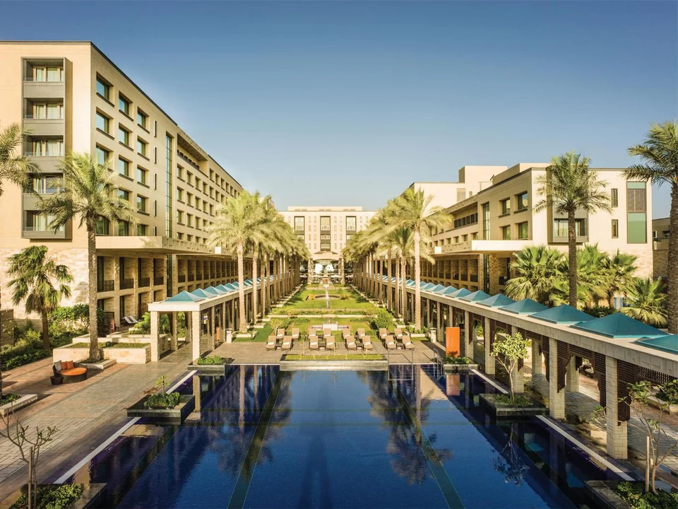 Jumeirah Messilah Beach