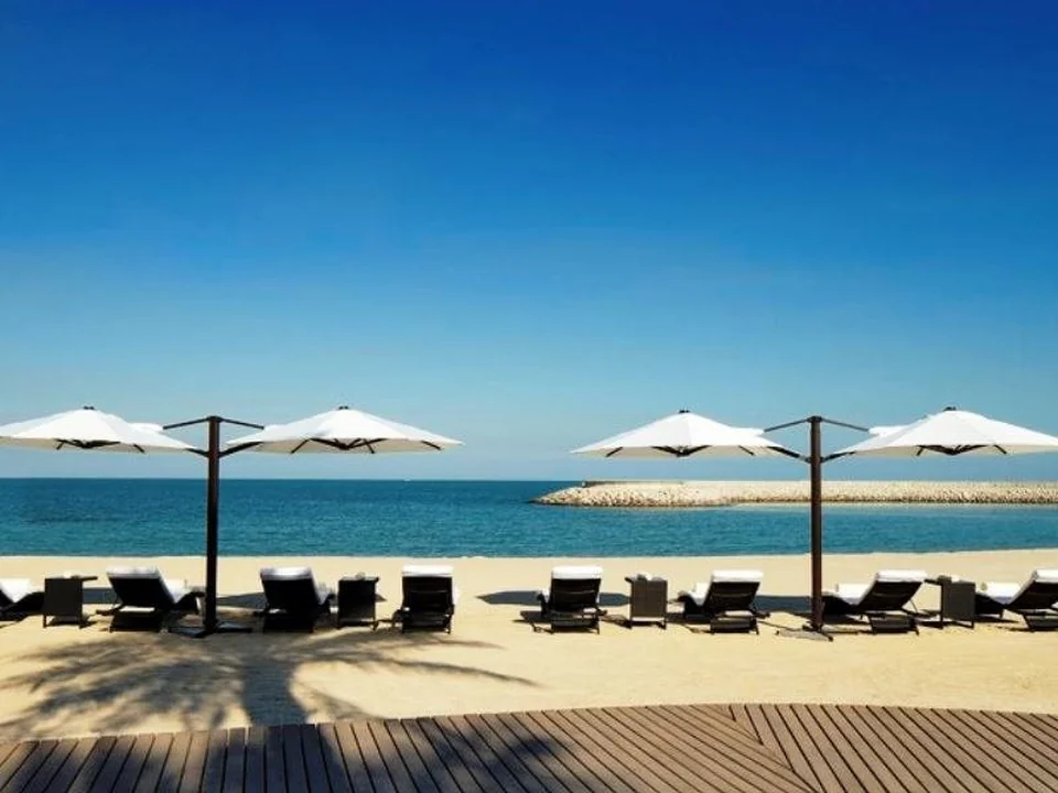 Jumeirah Messilah Beach