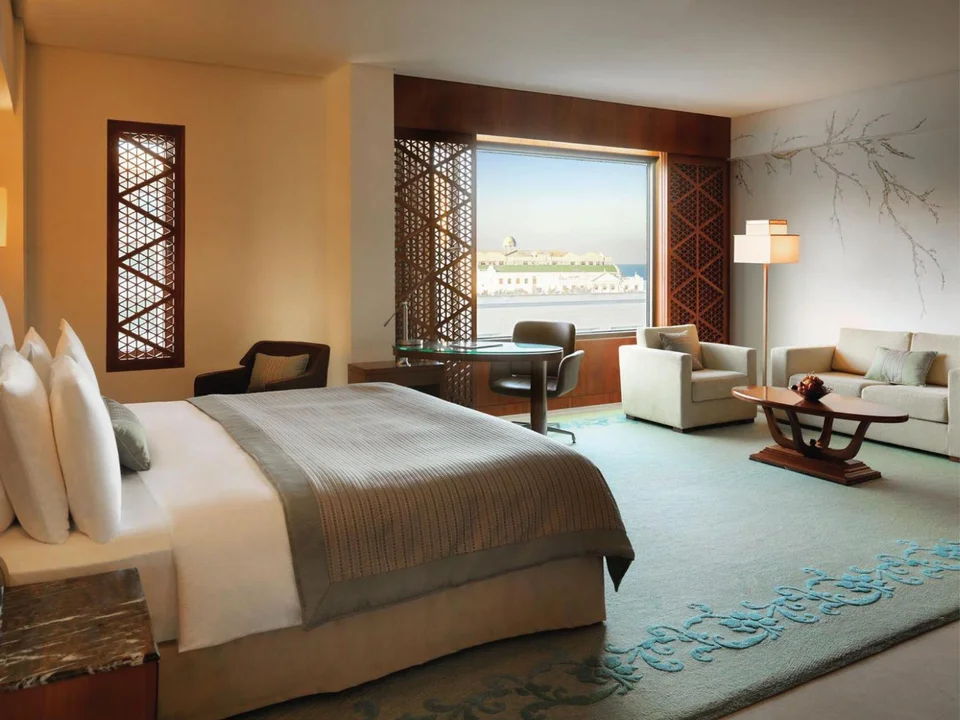 Jumeirah Messilah Beach