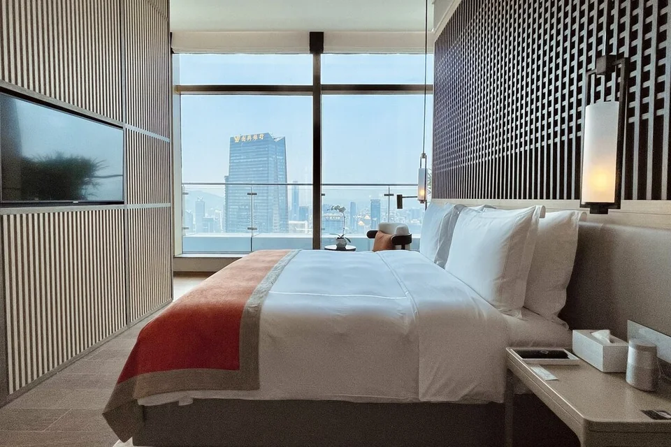 Jumeirah Guangzhou