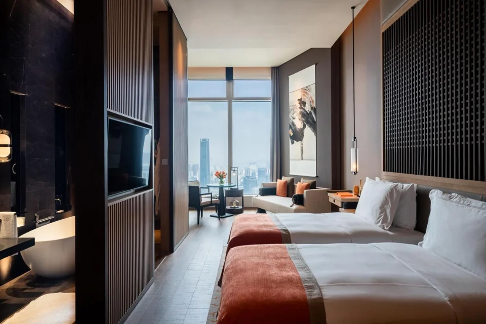 Jumeirah Guangzhou