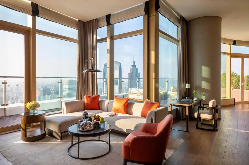 Jumeirah Guangzhou