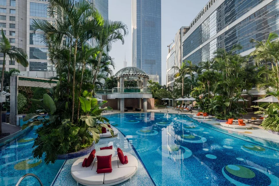 Jumeirah Guangzhou