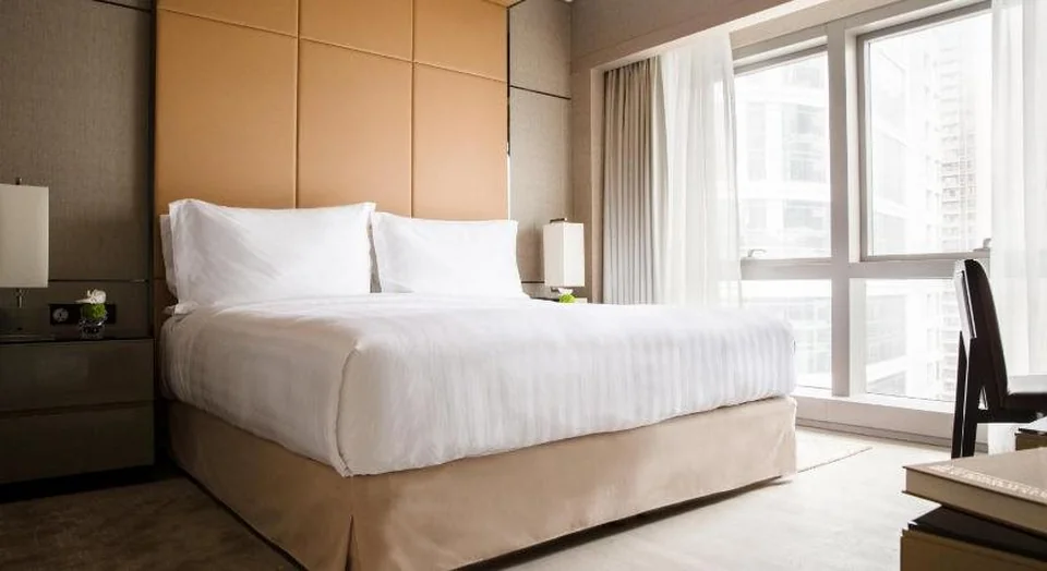 Jumeirah Living Guangzhou