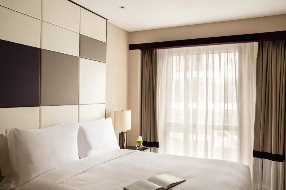 Jumeirah Living Guangzhou