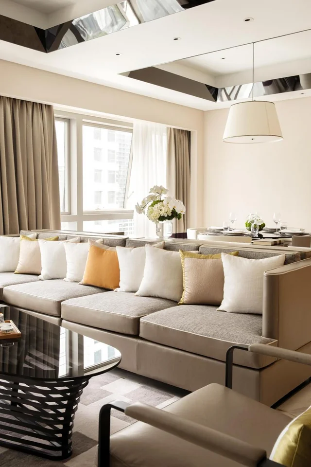 Jumeirah Living Guangzhou