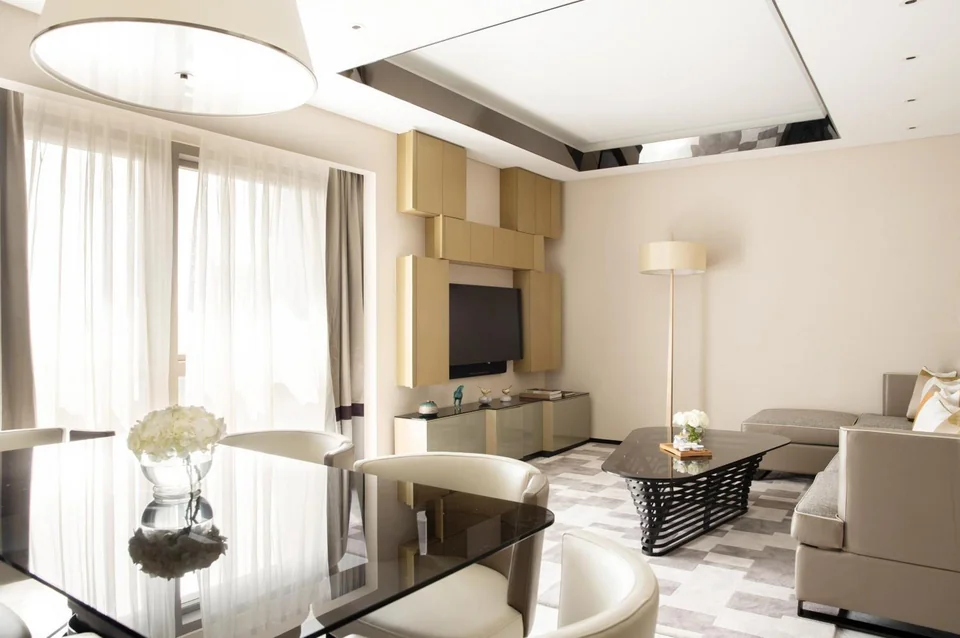 Jumeirah Living Guangzhou