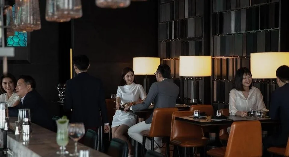 Jumeirah Nanjing