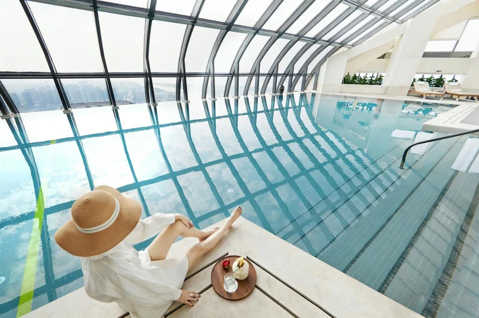 Jumeirah Nanjing