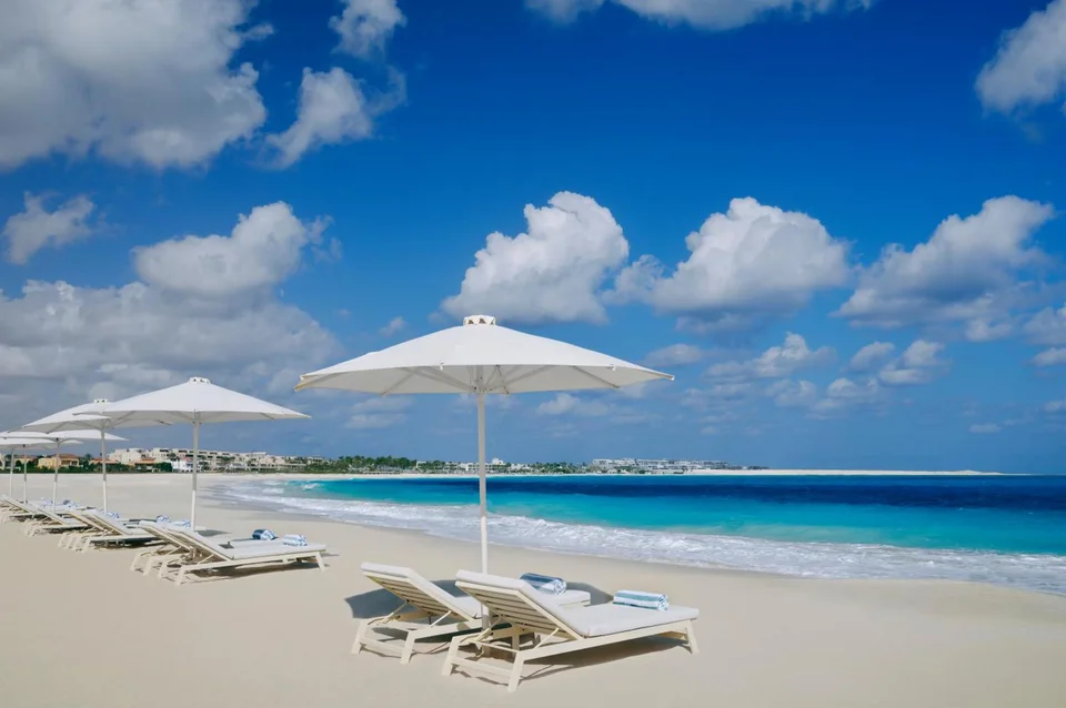 Address Beach Resort Marassi