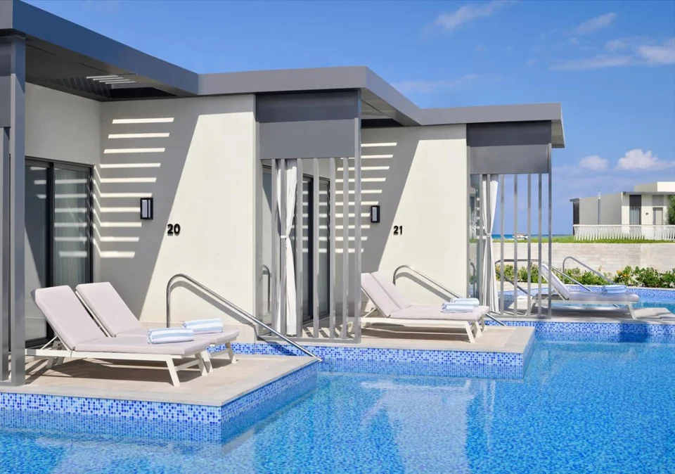 Address Beach Resort Marassi