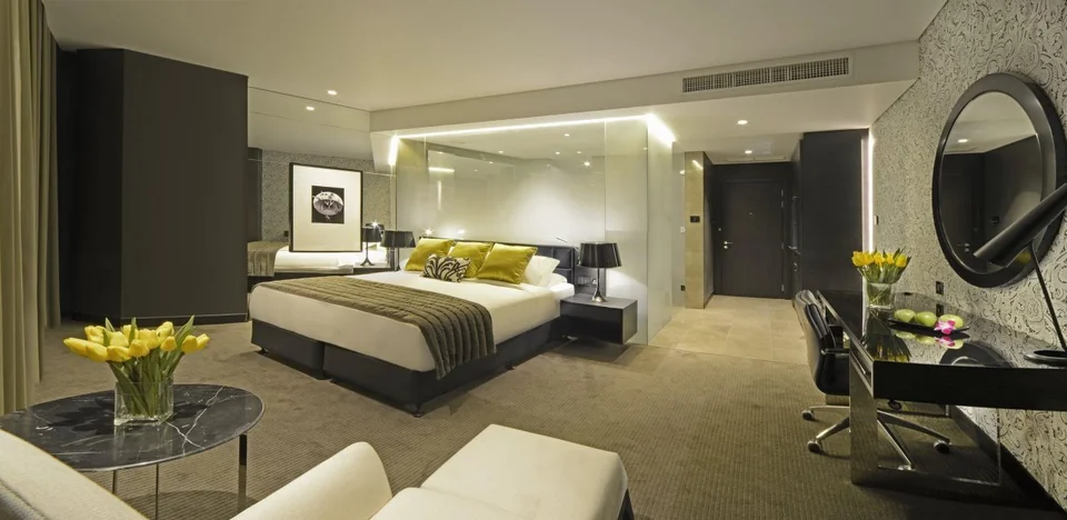 Amman Rotana