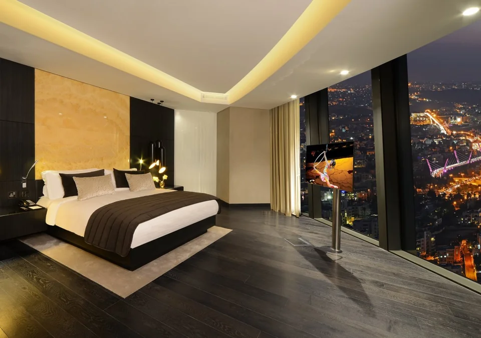 Amman Rotana