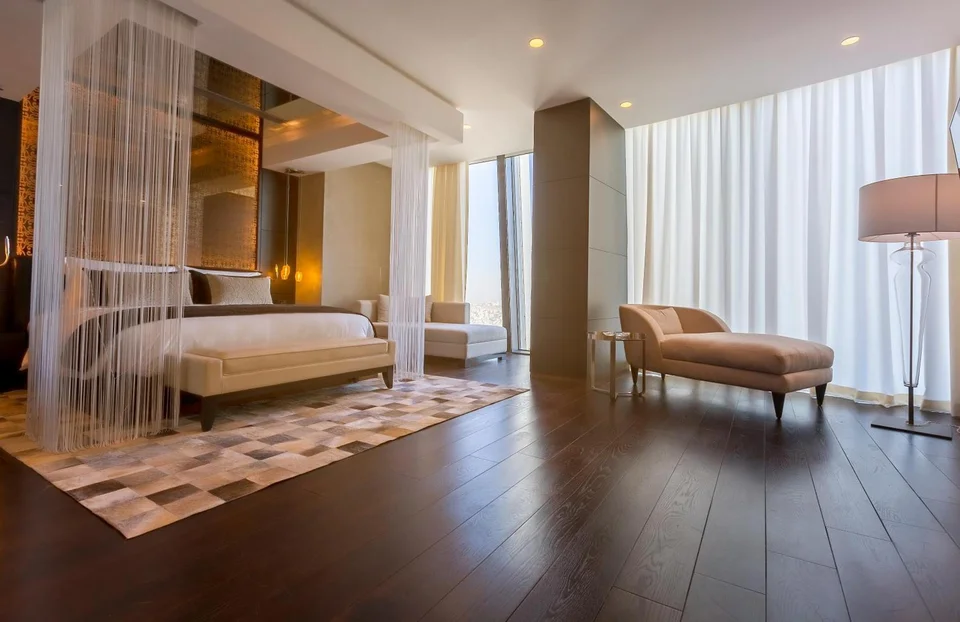 Amman Rotana