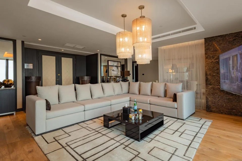 Amman Rotana