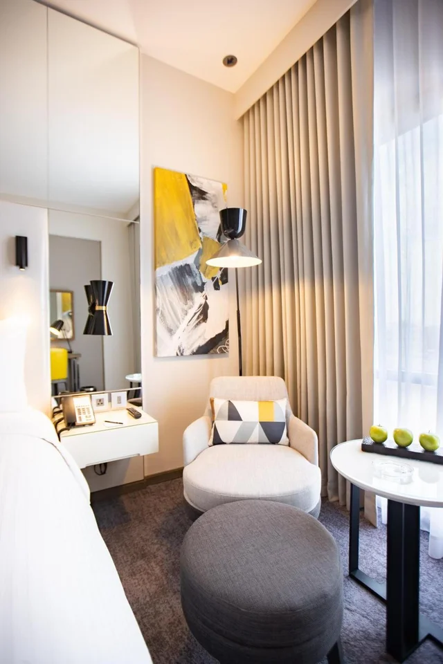 Centro Mada Amman by Rotana
