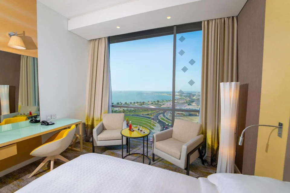 Rotana Corniche