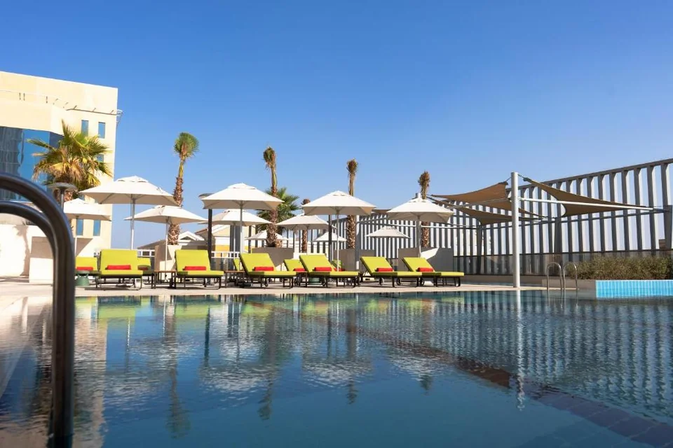 Rotana Corniche