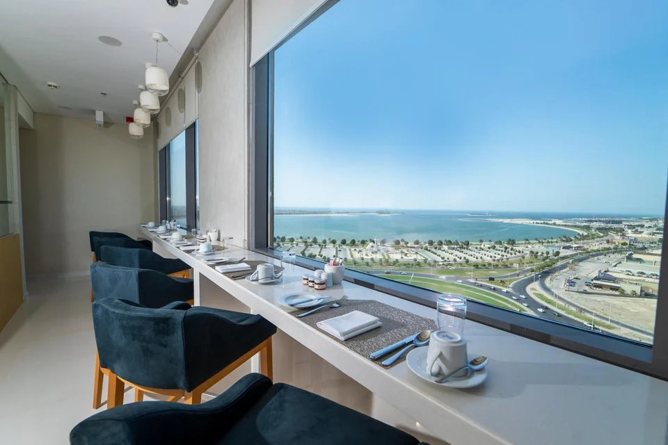 Rotana Corniche