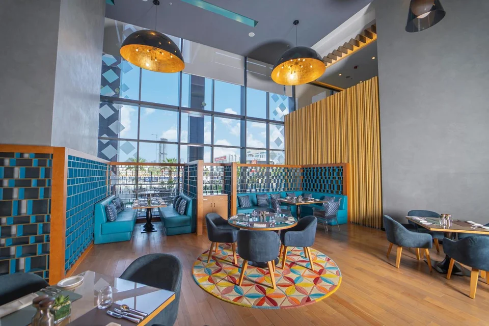 Rotana Corniche