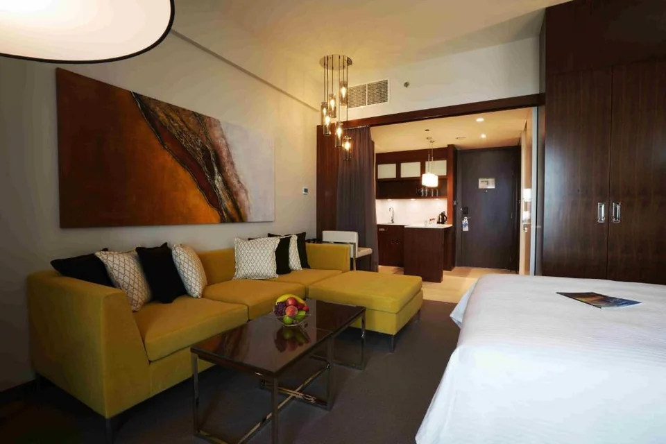 Centro Corniche Al Khobar