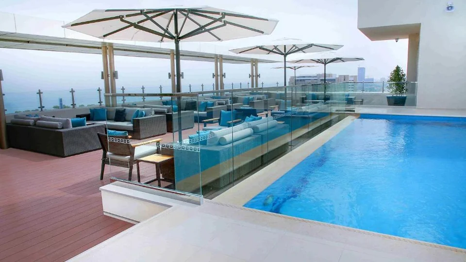 Centro Corniche Al Khobar
