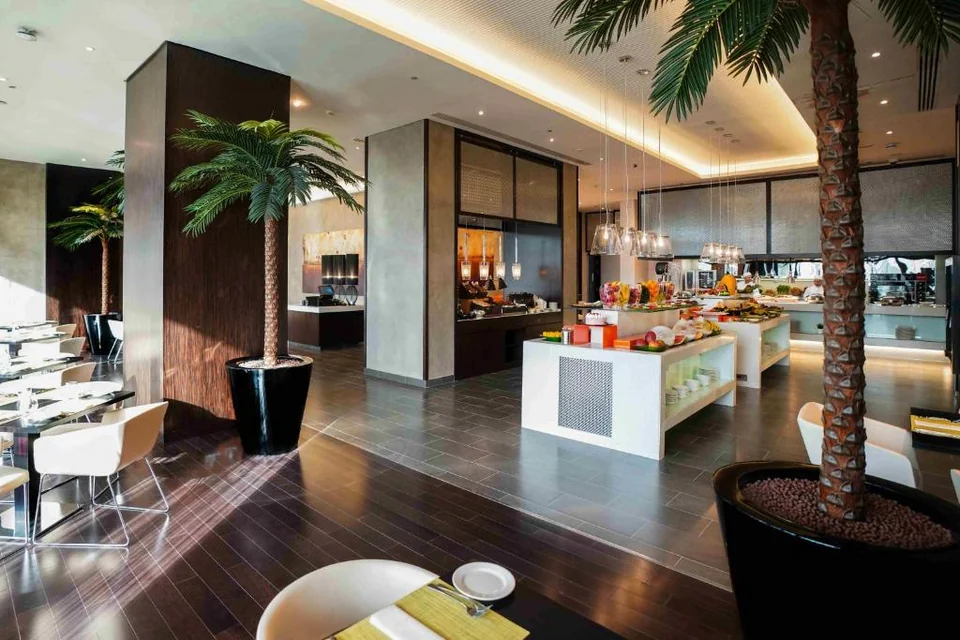 Centro Corniche Al Khobar