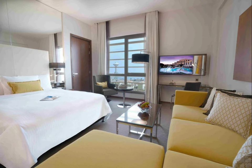 Centro Corniche Al Khobar