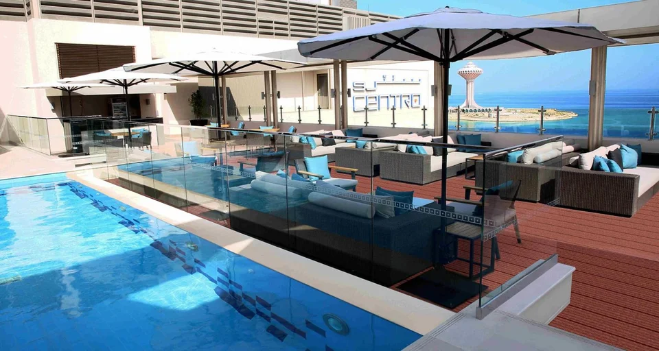 Centro Corniche Al Khobar