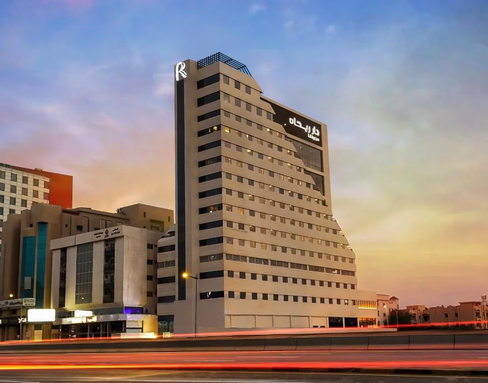 A photograph of Dar Rayhaan by Rotana Al Khobar