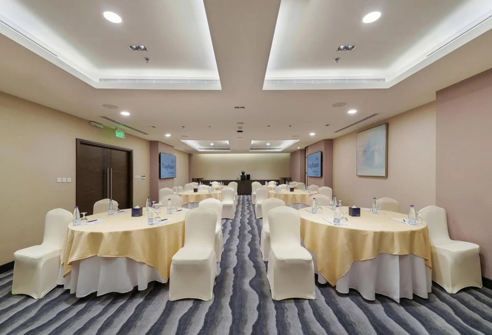 Dar Rayhaan by Rotana Al Khobar