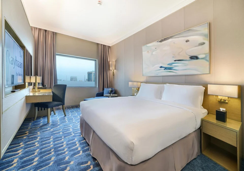 Dar Rayhaan by Rotana Al Khobar