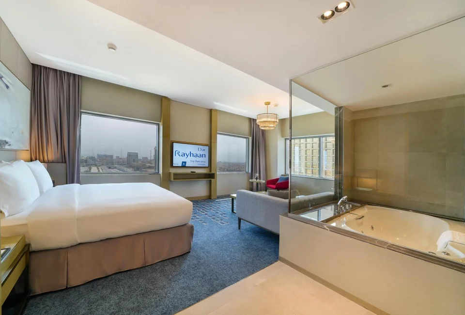 Dar Rayhaan by Rotana Al Khobar
