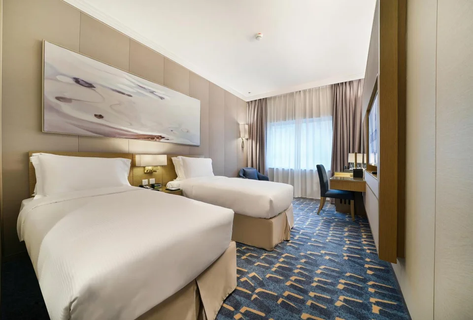 Dar Rayhaan by Rotana Al Khobar