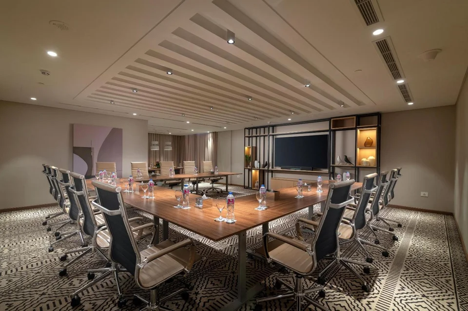 Palma Bay Rotana Resort - New Alamein