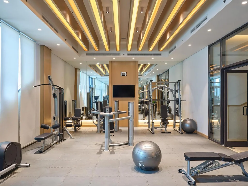 Palma Bay Rotana Resort - New Alamein