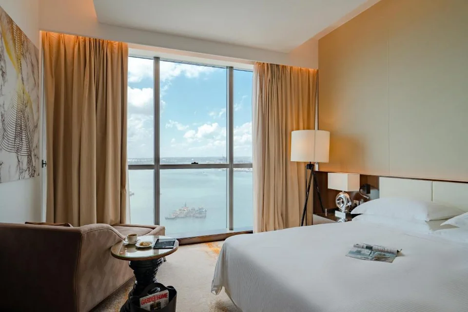Johari Rotana