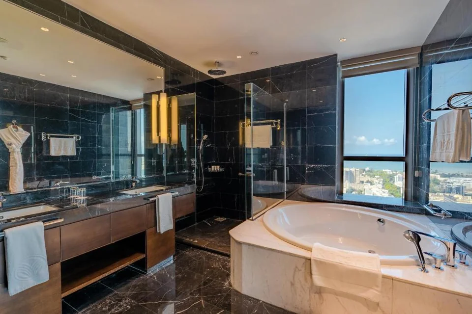 Johari Rotana