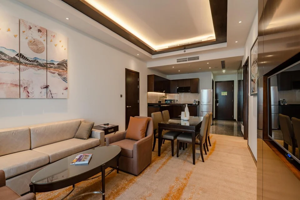 Johari Rotana