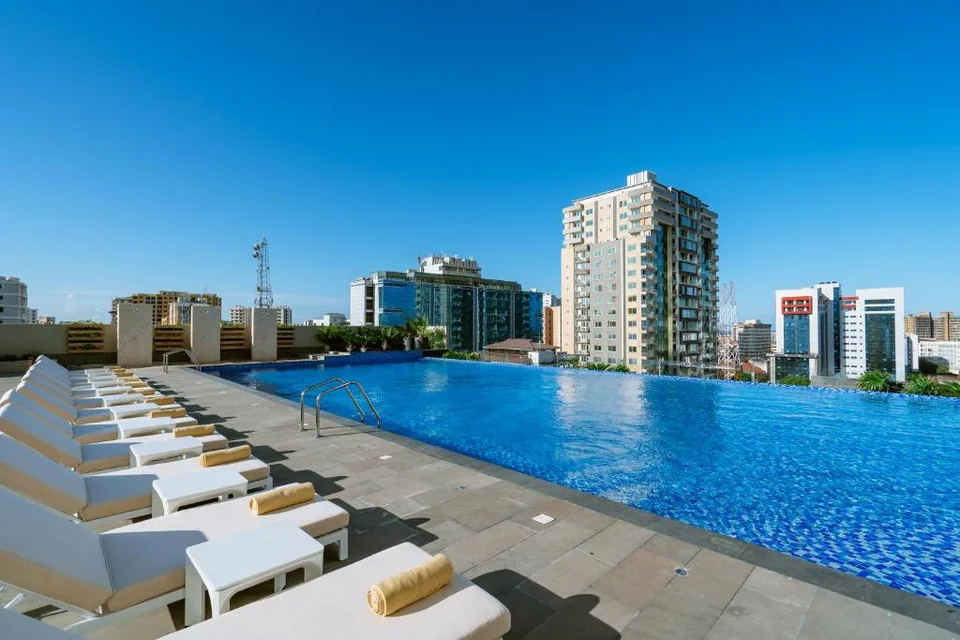 Johari Rotana