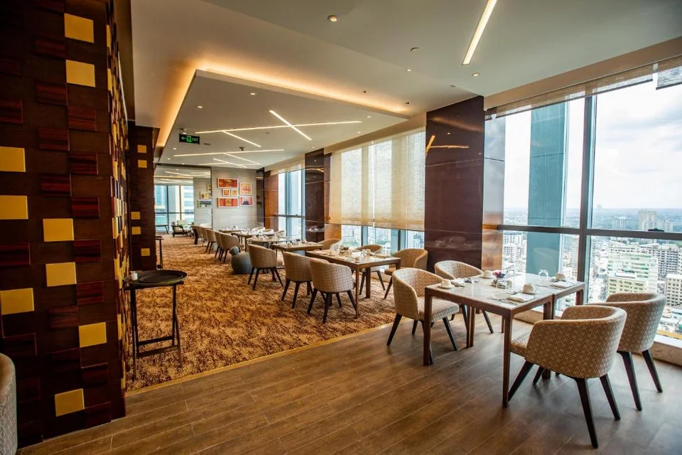 Johari Rotana