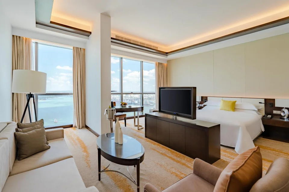 Johari Rotana