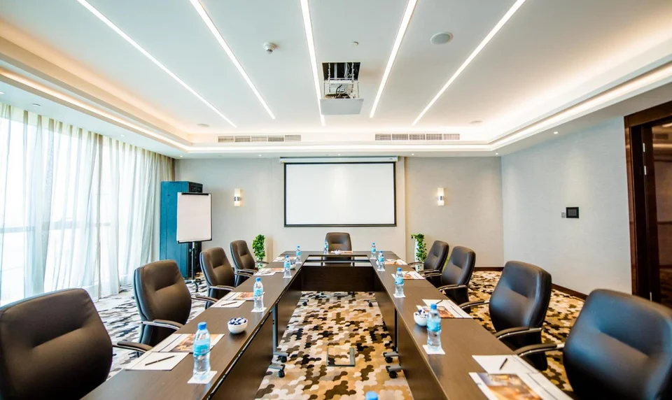 Johari Rotana