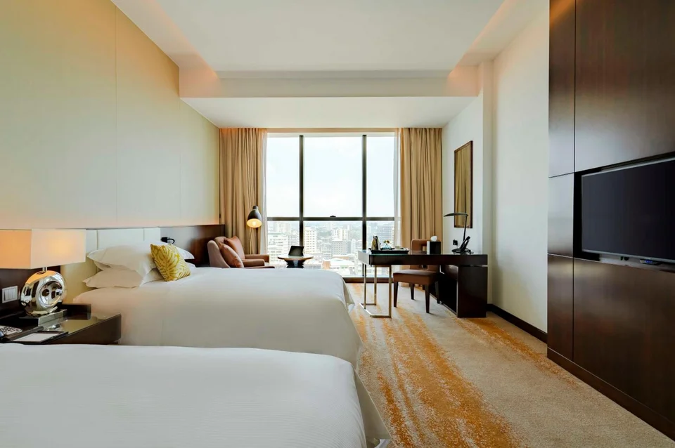 Johari Rotana