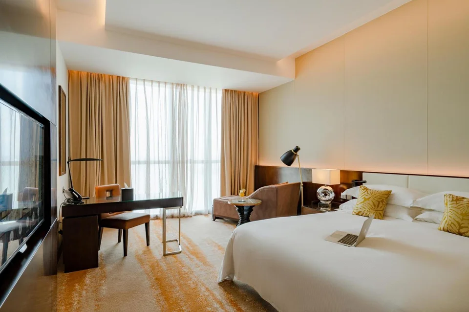 Johari Rotana