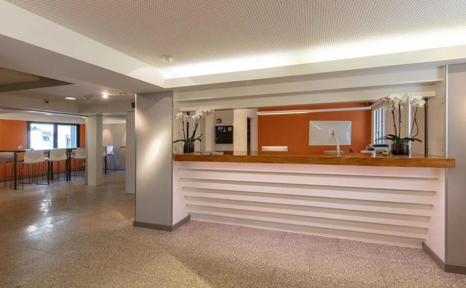 Comfort Royal Zurich