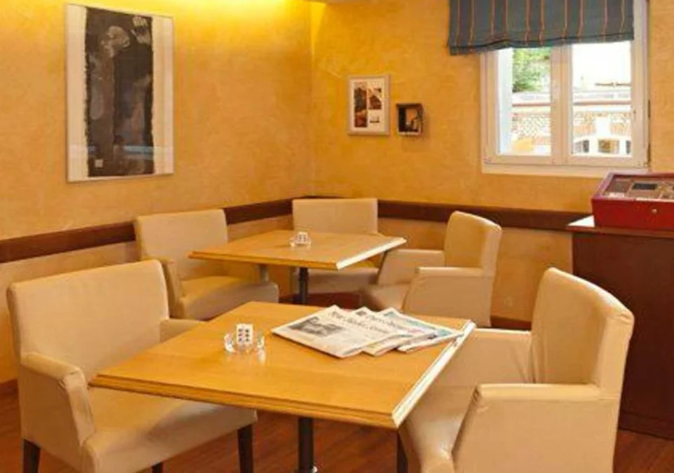 Comfort Royal Zurich