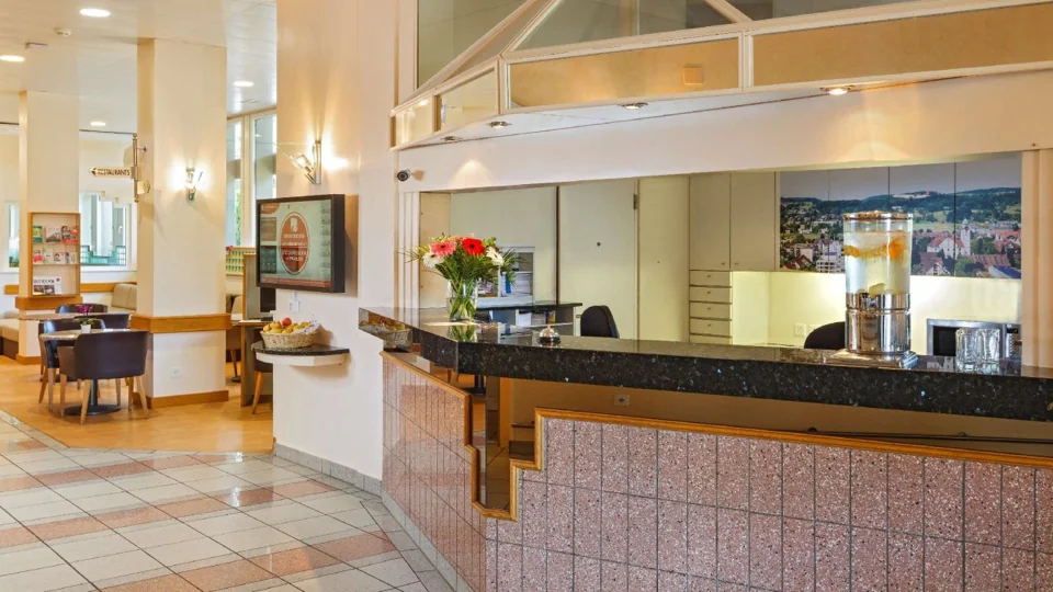 Welcome Inn