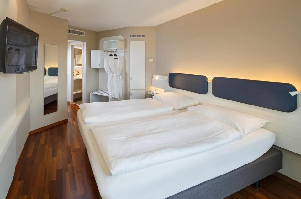 Welcome Inn