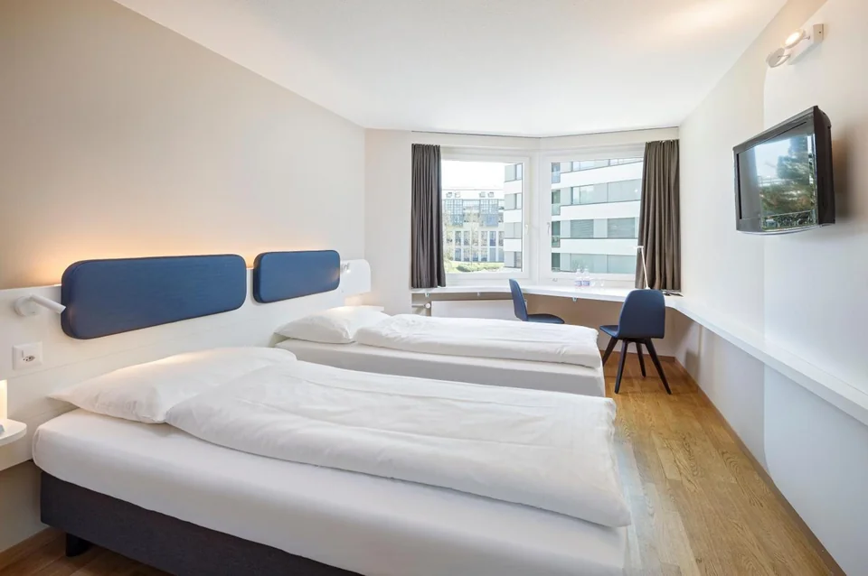 Welcome Inn